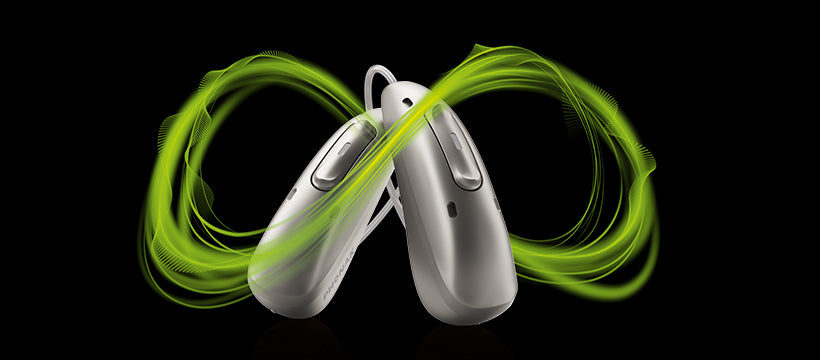 Phonak Audéo Sphere Infinio Hearing Aids: A Game-Changer In Hearing Te ...