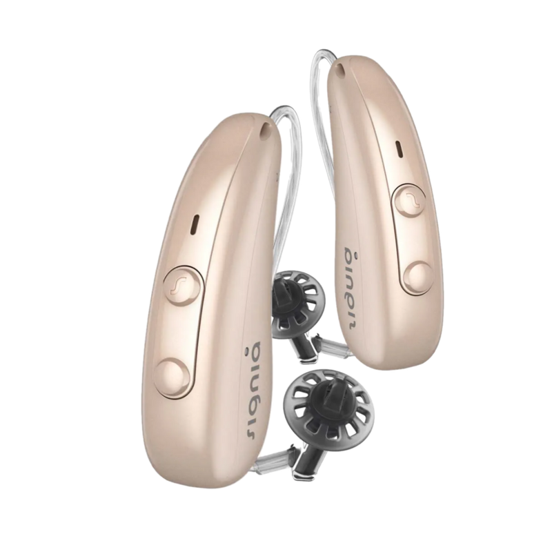 Signia Pure Charge And Go 7 Ix Hearing Aid Order Online Wholesale Hearing 8814